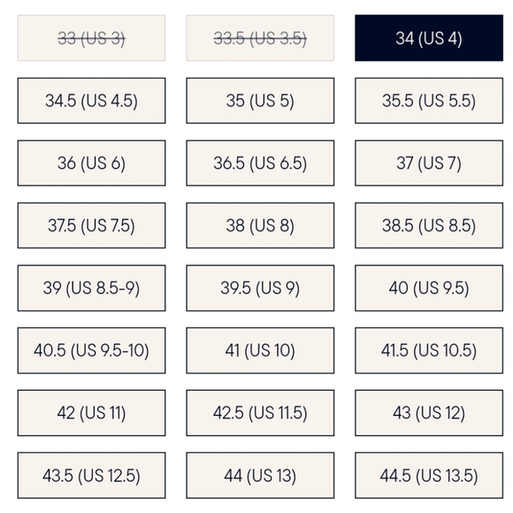 MARGAUX The Heel Leopard Haircalf Sz 36.5 (6.5US) - Picture 8 of 8